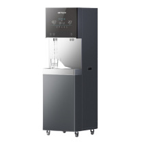 沁园 TRULIVA 净水直饮机 QS-ZRD-L18 大型 反渗透