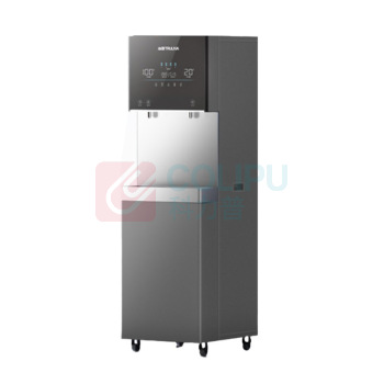 沁园 TRULIVA 净水直饮机 QS-ZRD-L18 大型 反渗透