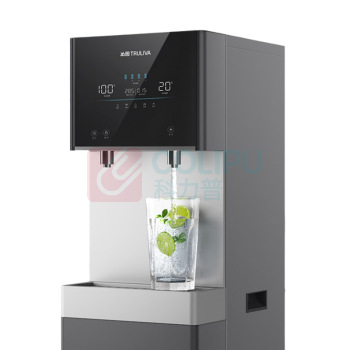 沁园 TRULIVA 净水直饮机 QS-ZRD-L18 大型 反渗透