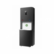 碧丽 2龙头金钻饮水机一开一纯 四级过滤含反渗透 开水50L/H 纯水70L/H 50~100人使用 含基础安装 1台 JO-K35L-RO(货号JO-K35LB-RO)