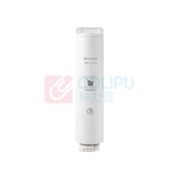 滨特尔 净水器滤芯 V3000-a V1-C3 第三级 适用家用净水器V3000 不含安装【配件】