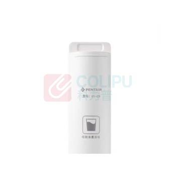 滨特尔 净水器滤芯 V3000-a V1-C3 第三级 适用家用净水器V3000 不含安装【配件】