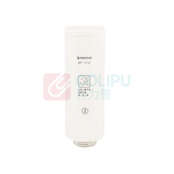 滨特尔 净水器滤芯 V3000-a V1-C2 第二级 适用家用净水器V3000 不含安装【配件】