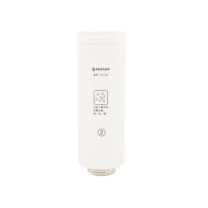 滨特尔 净水器滤芯 V3000-a V1-C2 第二级 适用家用净水器V3000 不含安装【配件】