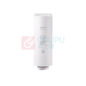 滨特尔 净水器滤芯 V3000-a V1-C2 第二级 适用家用净水器V3000 不含安装【配件】