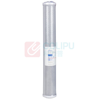 沁园 TRULIVA 净水器滤芯 6个/组 PP棉+颗粒炭+压缩炭+200GRO膜2支+后置活性炭适用机型QS-ZRW-L33【配件】