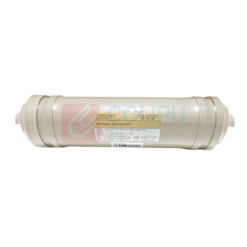 史密斯 A.O.Smith 净水器滤芯 H5套装 4个/套 800G中央机系列滤芯【配件】