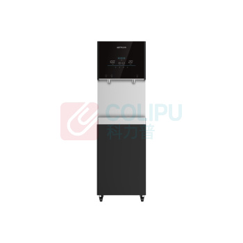 沁园 TRULIVA 商用净饮水一体机 QS-ZRW-L53 含基础安装,不含额外辅材