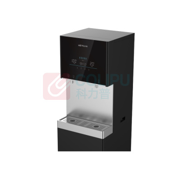 沁园 TRULIVA 商用净饮水一体机 QS-ZRW-L53 含基础安装,不含额外辅材