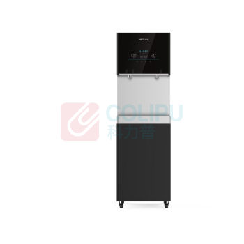 沁园 TRULIVA 商用直饮机 QS-ZRW-L58 商用净水器饮水机商用开水器加热一体机学校工厂办公室净水设备RO反渗透净饮机 含标准安装