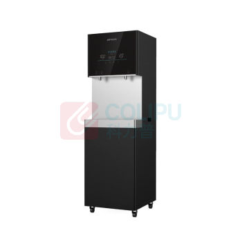 沁园 TRULIVA 商用直饮机 QS-ZRW-L58 商用净水器饮水机商用开水器加热一体机学校工厂办公室净水设备RO反渗透净饮机 含标准安装