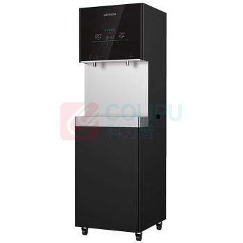 沁园 TRULIVA 商用直饮机 QS-ZRW-L53 商用净水器饮水机商用开水器加热一体机学校工厂办公室净水设备RO反渗透净饮机 含标准安装