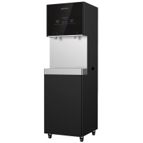 沁园 TRULIVA 商用直饮机 QS-ZRW-L53 商用净水器饮水机商用开水器加热一体机学校工厂办公室净水设备RO反渗透净饮机 含标准安装