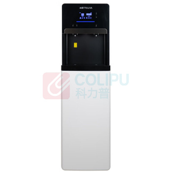 沁园 TRULIVA 净水器 QS-ZRD-L05 L05 白色 (白色) 饮水机直饮机 含标准安装