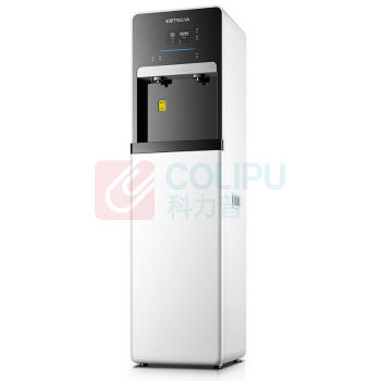 沁园 TRULIVA 净水器 QS-ZRD-L05 L05 白色 (白色) 饮水机直饮机 含标准安装