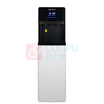 沁园 TRULIVA 立式直饮机 QS-ZRD-L08 商用净水器 过滤一体化直饮RO反渗透净饮机 含标准安装
