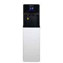 沁园 TRULIVA 立式直饮机 QS-ZRD-L08 商用净水器 过滤一体化直饮RO反渗透净饮机 含标准安装