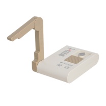 艾贝丽 卡片式即热饮水机 ABL-YS725 (米白)