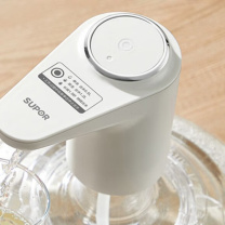 苏泊尔 SUPOR 电动抽水器 KGE14AB10 出水量1.5L/min