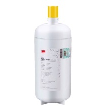 3M 净水器滤芯 PMC-CW401替换后置滤芯 【配件】