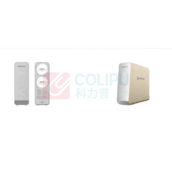滨特尔 净水器 第二级滤芯 T4-C2   V3000/S2000/T4000/V7000/V4000/S10/V15/V40/T8000通用替换滤芯