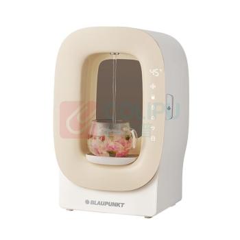 蓝宝 Blaupunkt 熟水机即热式饮水机家用泡奶机台式速热免安装直饮水器 BP-WD01 2100W (奶油白)