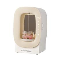 蓝宝 Blaupunkt 熟水机即热式饮水机家用泡奶机台式速热免安装直饮水器 BP-WD01 2100W (奶油白)