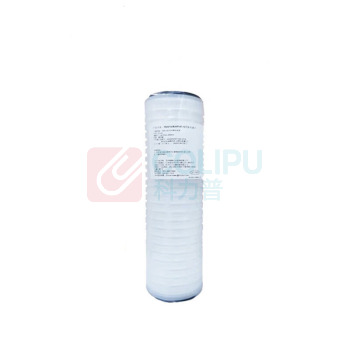滨特尔 PHF折纸滤芯 第一级 PHF-10 适用机型PRO5000/ROM7000