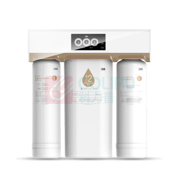 3M 净水器 R8-39G(C) 400G无桶大通量