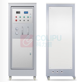 希力 净水器 XL-RO-SL0.5T+2吨水箱+BW2-4E泵