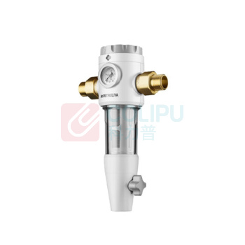 沁园 TRULIVA 净水器 FMP292 过滤精度:40um