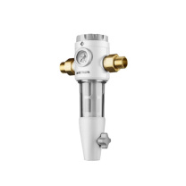 沁园 TRULIVA 净水器 FMP292 过滤精度:40um