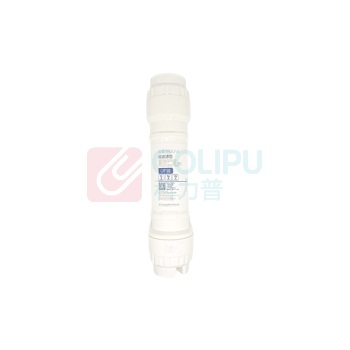 沁园 TRULIVA 净水器滤芯 适用QJ-UF-01C机型 5件/套 【配件】
