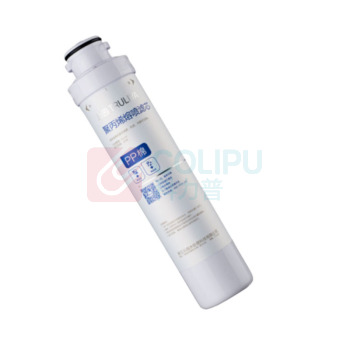 沁园 TRULIVA 净水器滤芯 PP-T10-MK 适用于05D/05A/502A/502B等型号【配件】