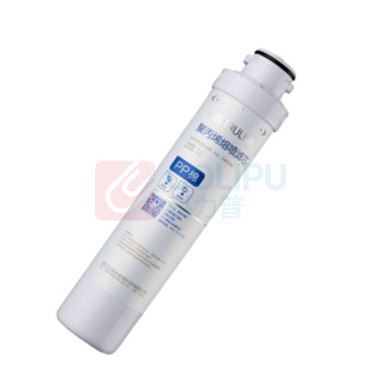 沁园 TRULIVA 净水器滤芯 PP-T10-MK 适用于05D/05A/502A/502B等型号【配件】