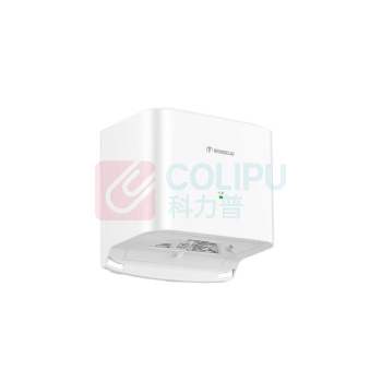 莫顿 MODUN 感应烘手器 MD-2008S1 25*15.8*25.3cm 挂壁式干手器