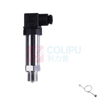 虹润 压力变送器(含检测报告) OHR-M2R-2-L-A-5-F3 工作电压:DC24V,不锈钢材质,输出420MA,G1/2外螺纹,配套表弯和底座