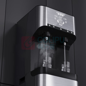 史密斯 A.O.Smith 商用净水饮水一体机 BZR600-A6101 (不合物流费,出货需要报备)