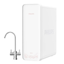 飞利浦 PHILIPS 反渗透净水器 AUT2020 厨下式