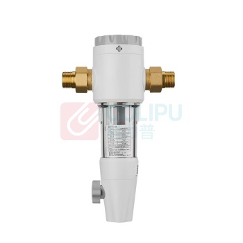 沁园 TRULIVA 过滤器 FMP292 (浅灰色)