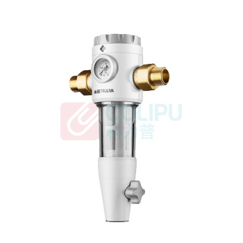 沁园 TRULIVA 过滤器 FMP292 (浅灰色)