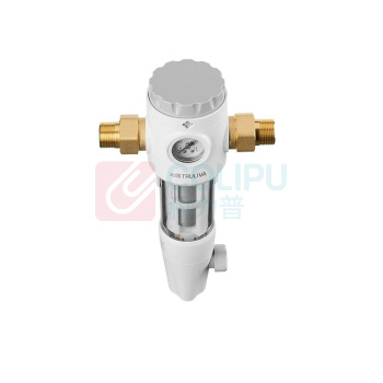 沁园 TRULIVA 过滤器 FMP292 (浅灰色)