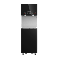 史密斯 A.O.Smith 商用直饮反渗透净水器 BZR1000-T801 1660mm×503mm×495mm (黑色) 不含物流费