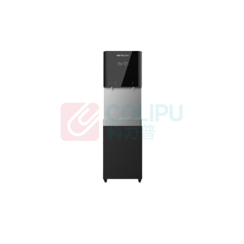 沁园 TRULIVA 大热胆直饮机 QS-ZRSW-C1060B 60L 含标准安装 黑色
