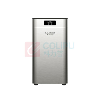 史密斯 A.O.Smith 中央净水器 BCR800-H6101 商用反渗透直饮(不含运费)