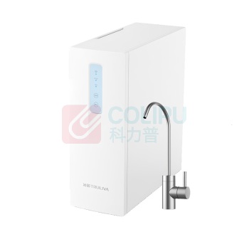 沁园 TRULIVA 净水器 UR-Q3626 (含安装)
