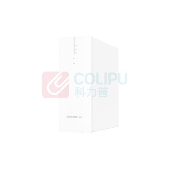 沁园 TRULIVA 净水器 UR-Q3626 (含安装)