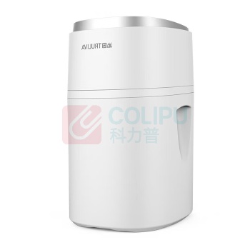 沁园 TRULIVA 净水器 SC-Q3110i (含安装)
