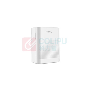 沁园 TRULIVA 净水器 UR-Q5810 (含安装)