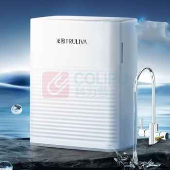 沁园 TRULIVA 净水器 UR-Q5810 (含安装)